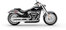 Cruiser Harley-Davidson® Motorcycles for sale in Davenport, IA