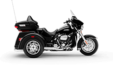 Trike Harley-Davidson® Motorcycles for sale in Davenport, IA